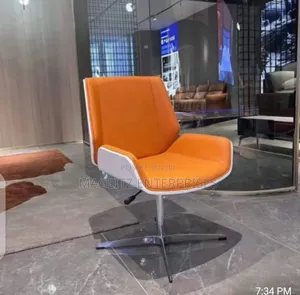 Executive Bar Stools