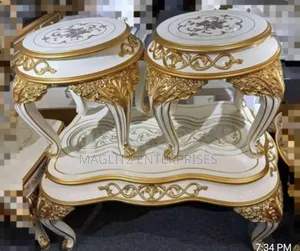 Quality Center Table
