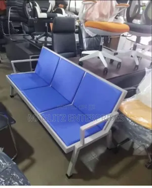 Quality Padded Visitors Chair