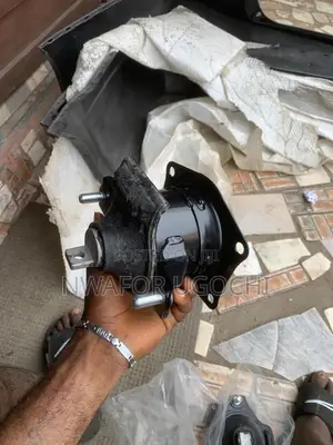 Back Engine Mount 2014-2018 Acura MDX