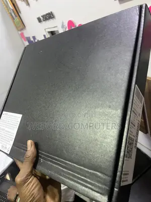 New Laptop Dell Latitude 7450 32GB Intel Core Ultra 7 SSD 512GB