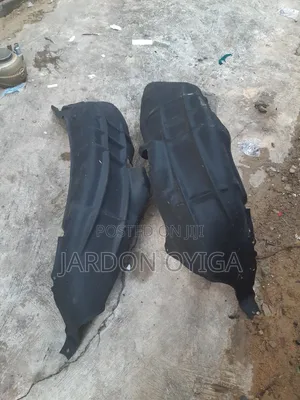 Back Sand Protector Honda Civic 2018