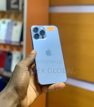 Apple iPhone 13 Pro Max 128 GB Blue
