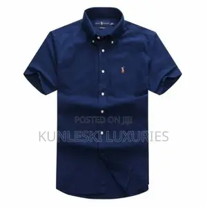 Original Polo Ralph Lauren Short Sleev Shirt Collections
