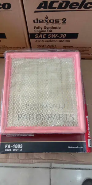 Ford Expedition Engine Air Filter 5.4l