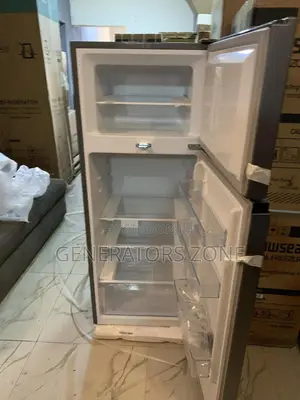 Smart Cooling System 205L Hisense Refrigerator / Ref205dr
