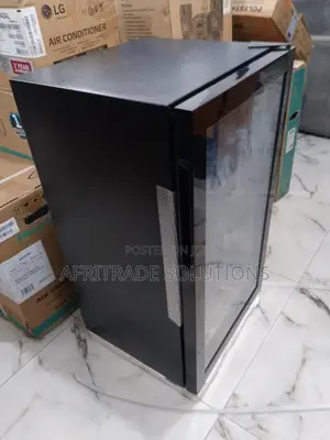 Hisense 91L Chiller Freezer -New