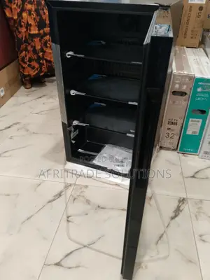 New Hisense 91L Affordable Fast Chiller