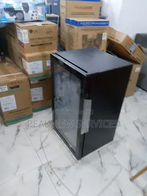 Best Produced 91L Hisense Beverage Cooler Refrigerator Jc-94