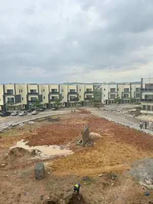 50 Units of 4bdrm Townhouse/Terrace in Idu for Sale