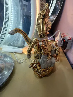 Artwork (Horse Design)