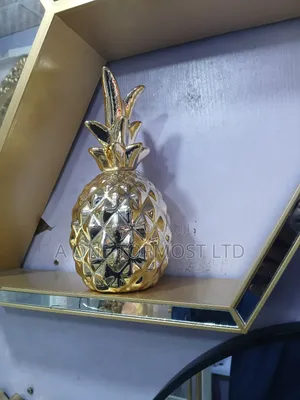 Artwork (Pineapple Design)