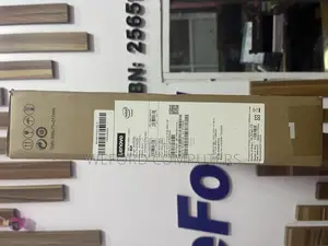 New Laptop Lenovo 8GB Intel Core I5 SSD 256GB