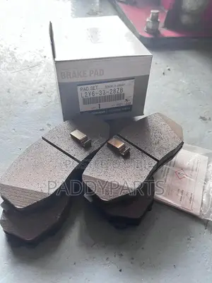 Mazda CX-9 Brake Pad