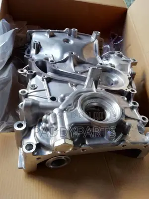 Toyota Hilux Prado Hiace  Engine Oil Pump 2tr Engine