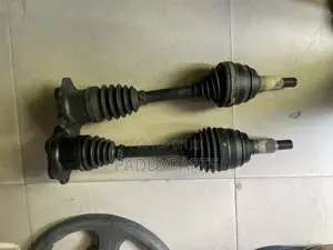 GMC Yukon Drive Shaft (Foreign Used)