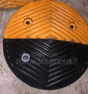 Speed Breaker Head