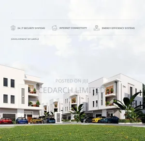 5bdrm Duplex in Life Camp for sale