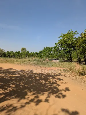 1 Hectare Flat Well Situated Land at Idu Industrial