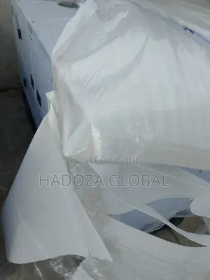Very-Convinient 50kva Soundproof Perkins Generator