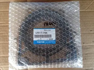 Ford Focus Rear Crankshaft Oil Seal