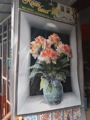 Room Decor 3d by 30x40.