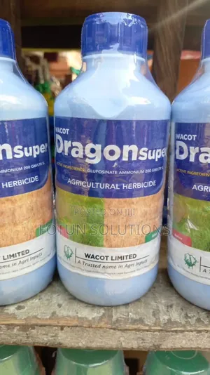 Grass Killer
