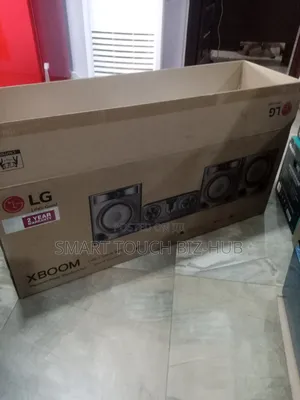 Lg Aud 45cj 720w