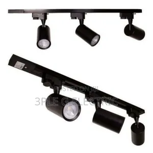 Morden Ceiling Mounted Track Light