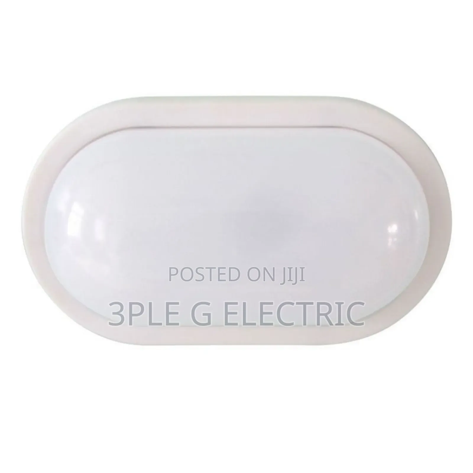24w Led Waterproof Outdoor Light