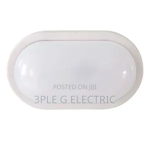 24w Led Waterproof Outdoor Light
