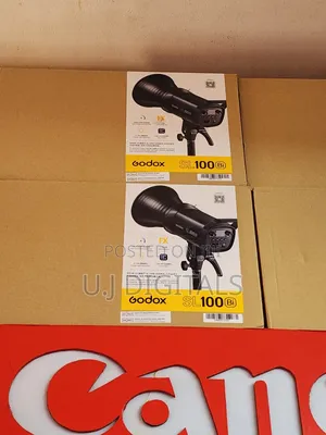 Godox Sl100bi Professional Led Video Light