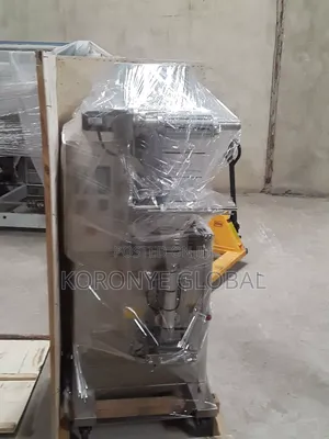Granule Packaging Machine 500G