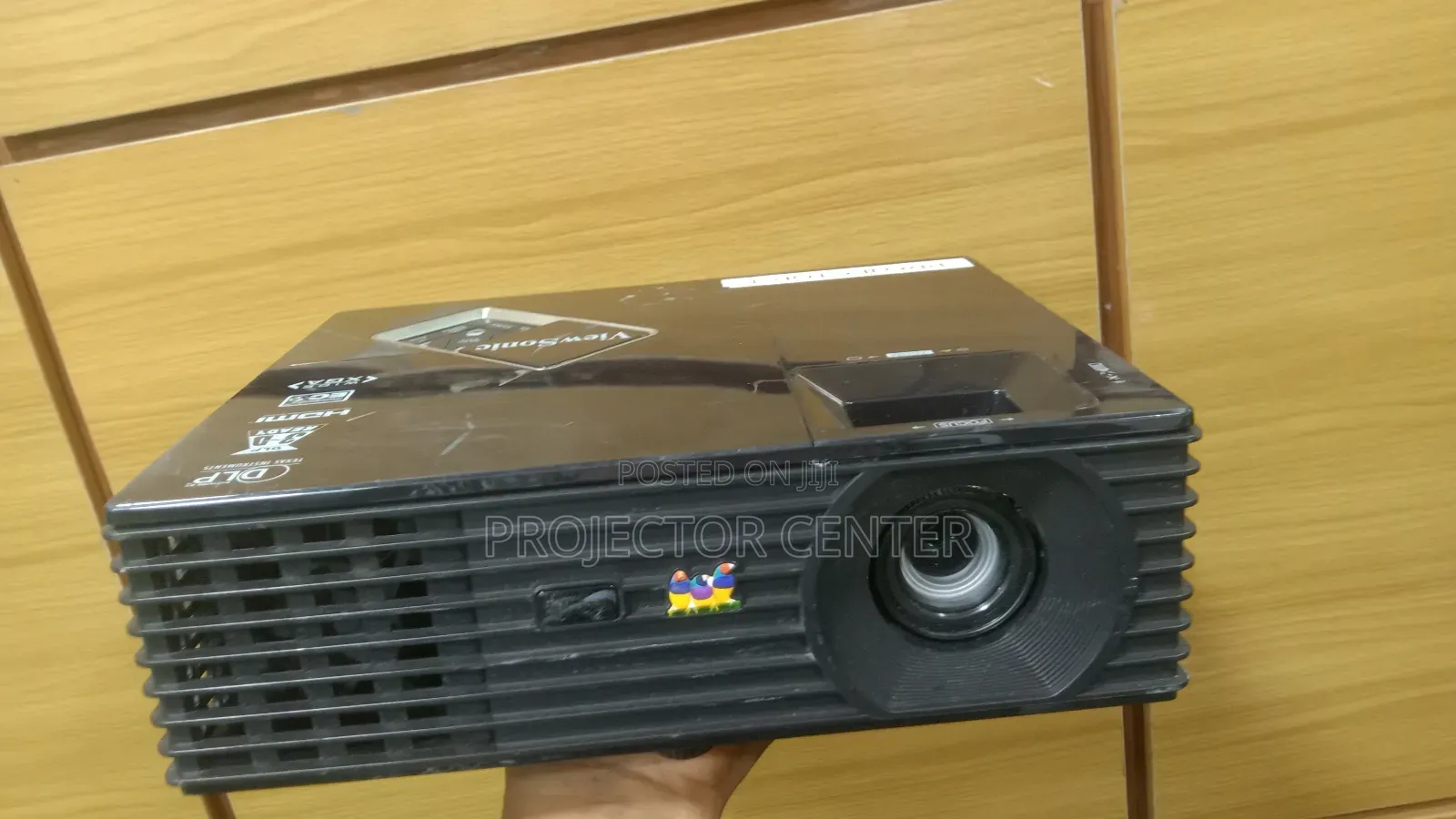 Viewsonic Hdmi Projector