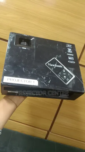 Viewsonic Hdmi Projector