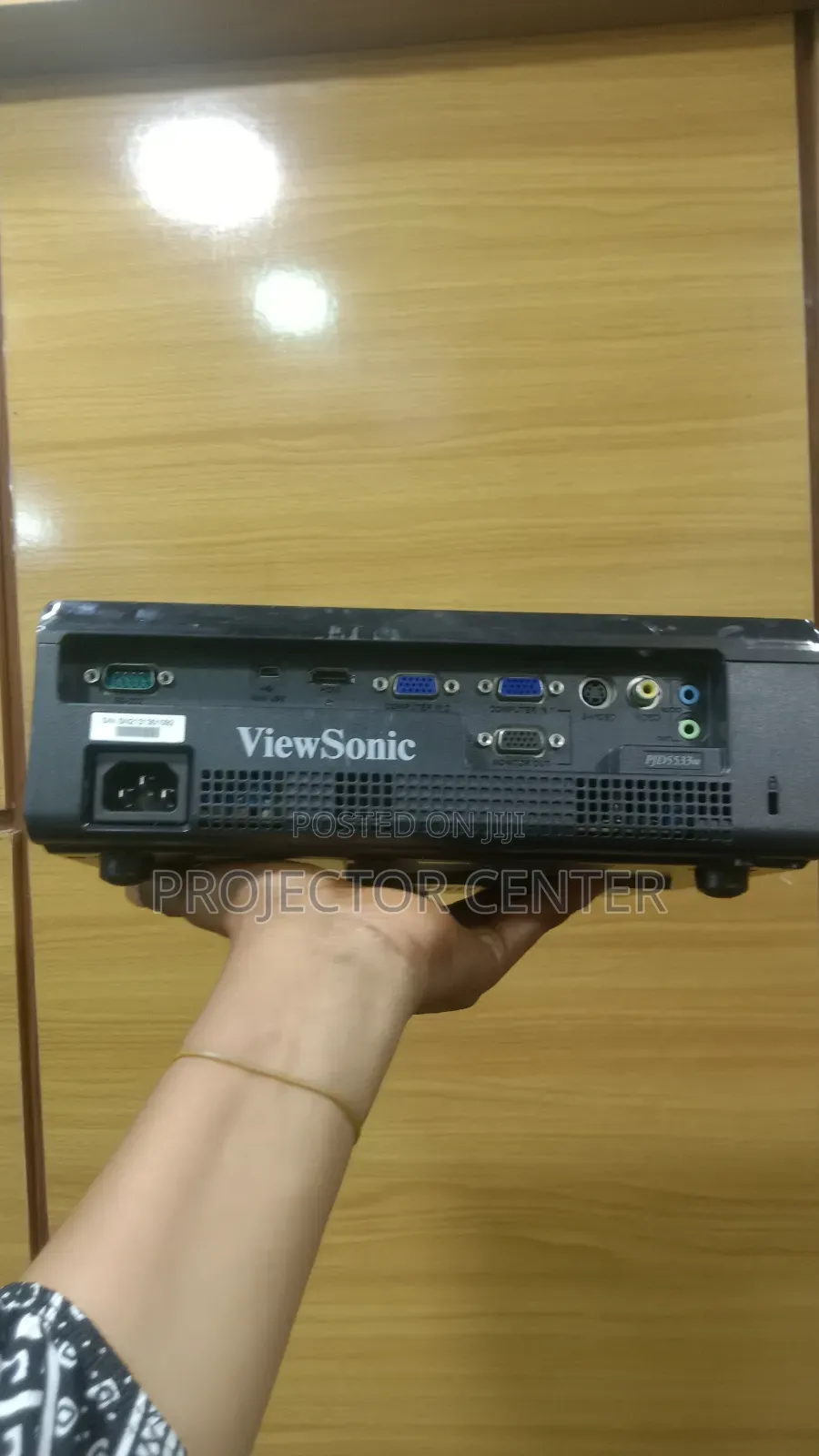 Viewsonic Hdmi Projector