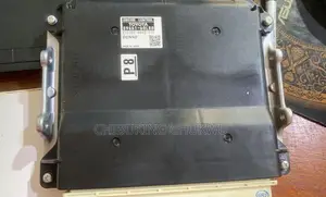 Lexus GX-460 ECU Brainbox