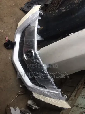 Front Grill Acura ZDX