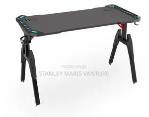 Ergonomic Gaming Desk New Design