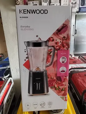 KENWOOD Blender (Original)
