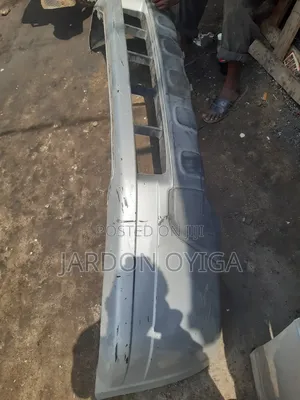 Front Bumper Honda Pilot 2003