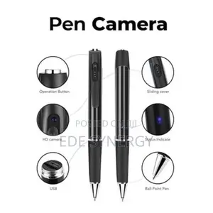 SPY PEN Camera 1080p Hd Recording Pen