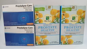 Prostate Care: Get Rid of Prostate and Unitary Track Help
