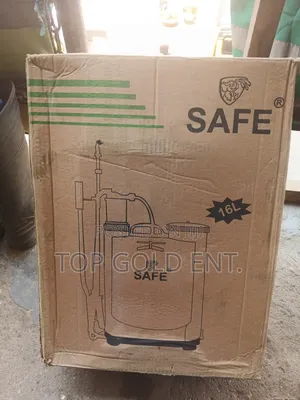 Knapsack Sprayer. 16ltrs