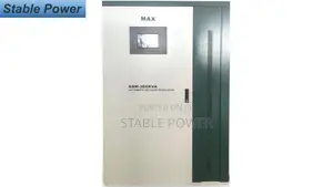 300kva 3-phase Voltage Stabilizer