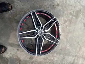 20inches ML350 Rim Mercedes