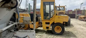 Bomag Combo 8ton Ride on Vibratory Compactor Roller Machine