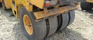 Bomag Combo 8ton Ride on Vibratory Compactor Roller Machine