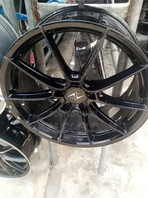 19inches Rim Designer Rim Universal