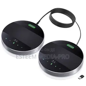 Tenveo Cascade Microphone Tevo-M5b-Ex
